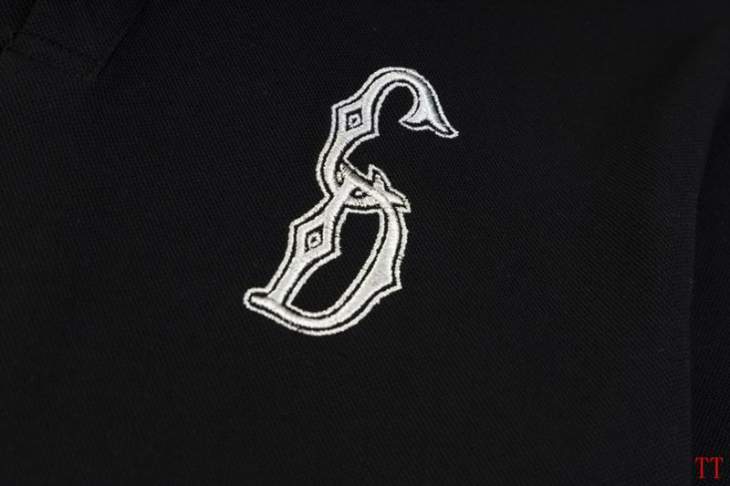 Dior Polo Shirts Short _SKUDiorS-2XL20tr14328378